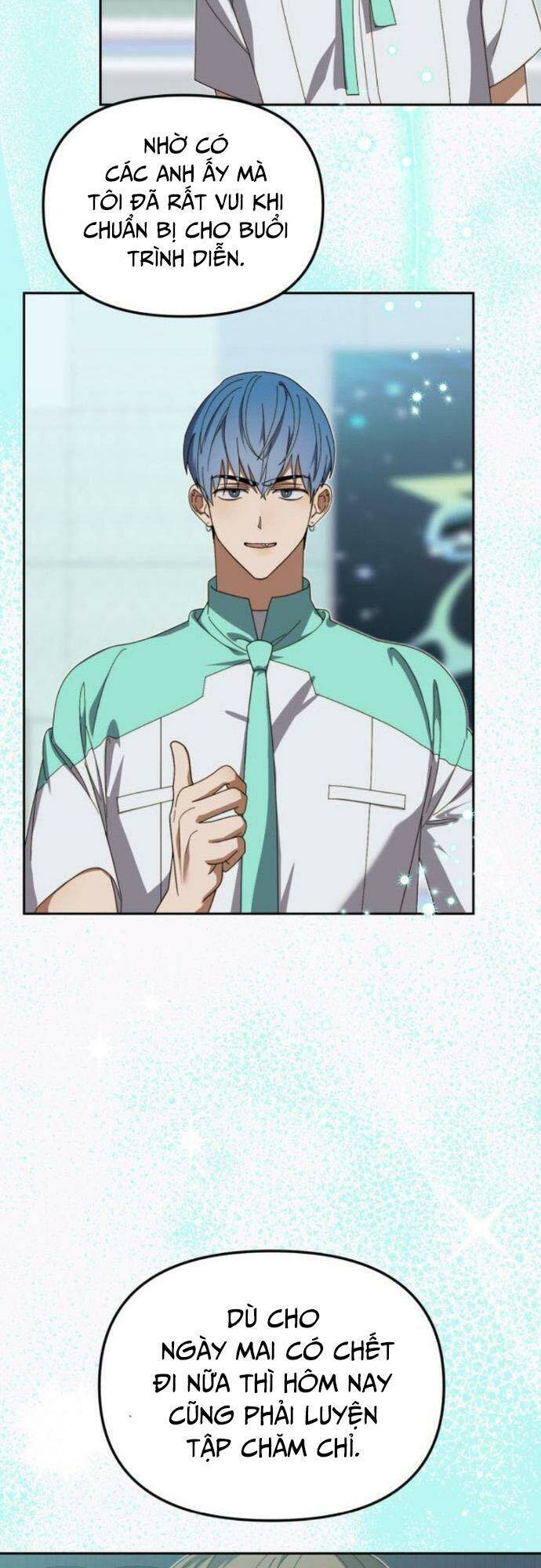 Tôi Trở Thành Thành Viên Trẻ Tuổi Nhất Nhóm Nhạc Idol Nam Chap 20 - Next Chap 21