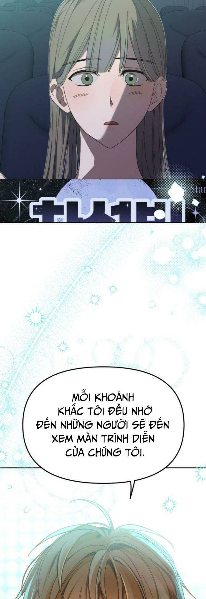 Tôi Trở Thành Thành Viên Trẻ Tuổi Nhất Nhóm Nhạc Idol Nam Chap 20 - Next Chap 21