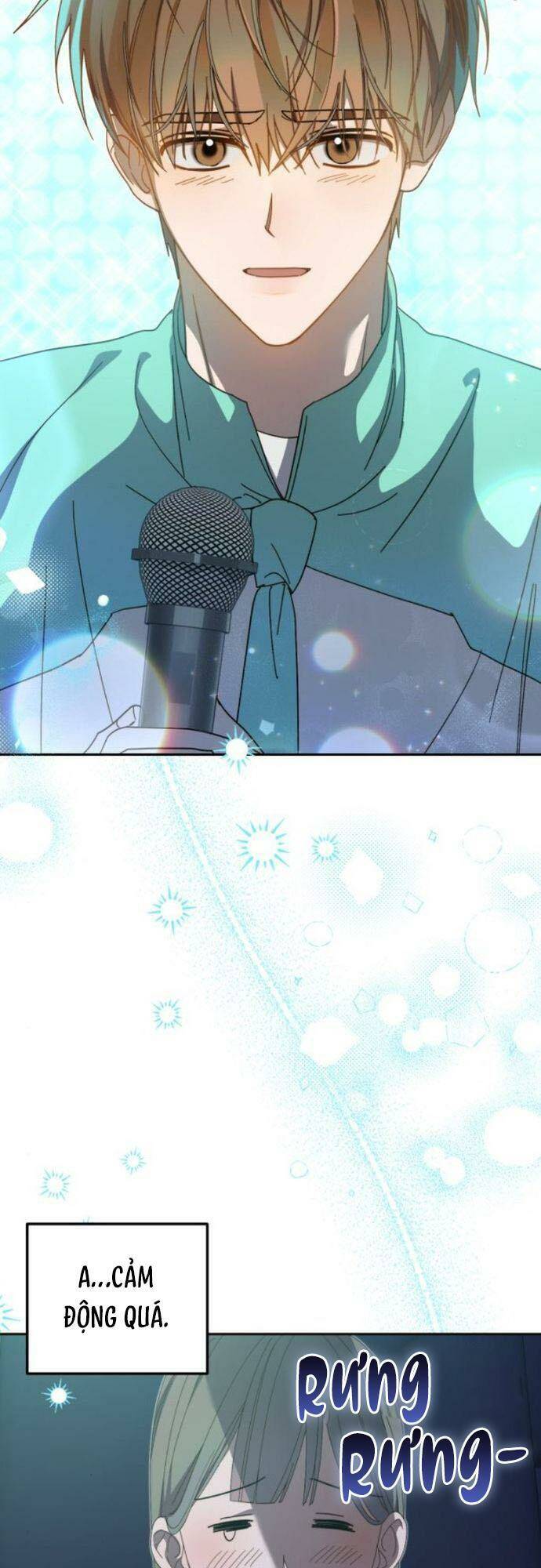 Tôi Trở Thành Thành Viên Trẻ Tuổi Nhất Nhóm Nhạc Idol Nam Chap 20 - Next Chap 21