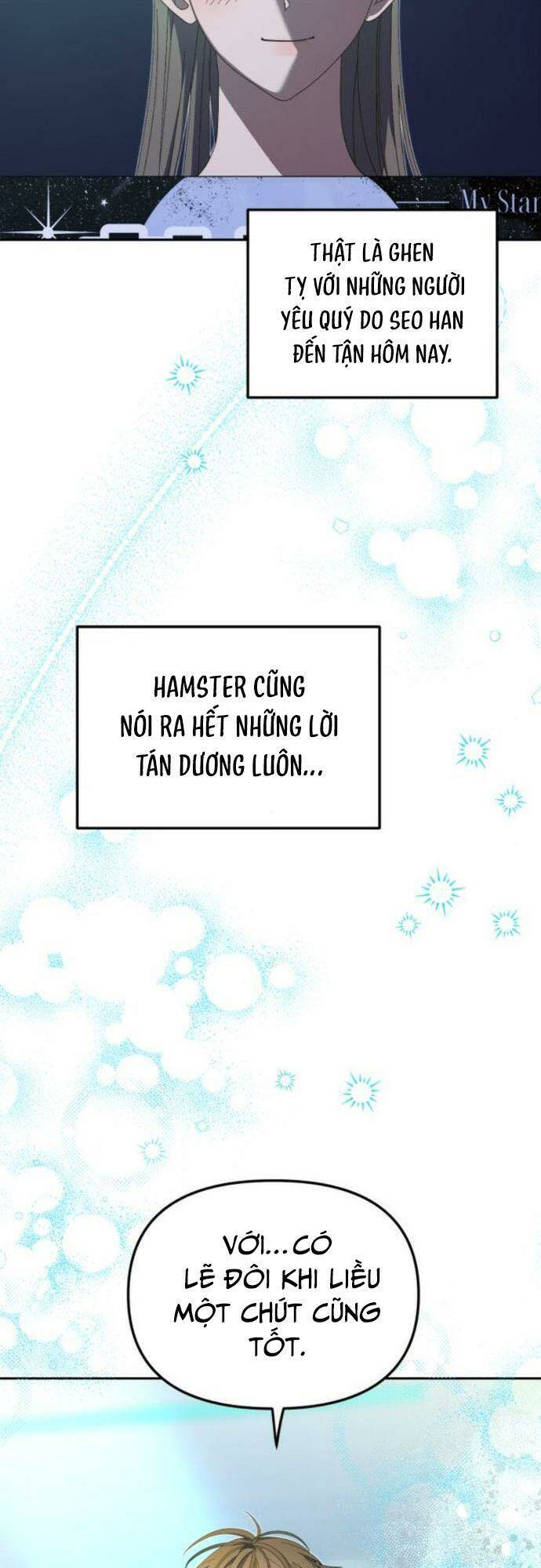 Tôi Trở Thành Thành Viên Trẻ Tuổi Nhất Nhóm Nhạc Idol Nam Chap 20 - Next Chap 21