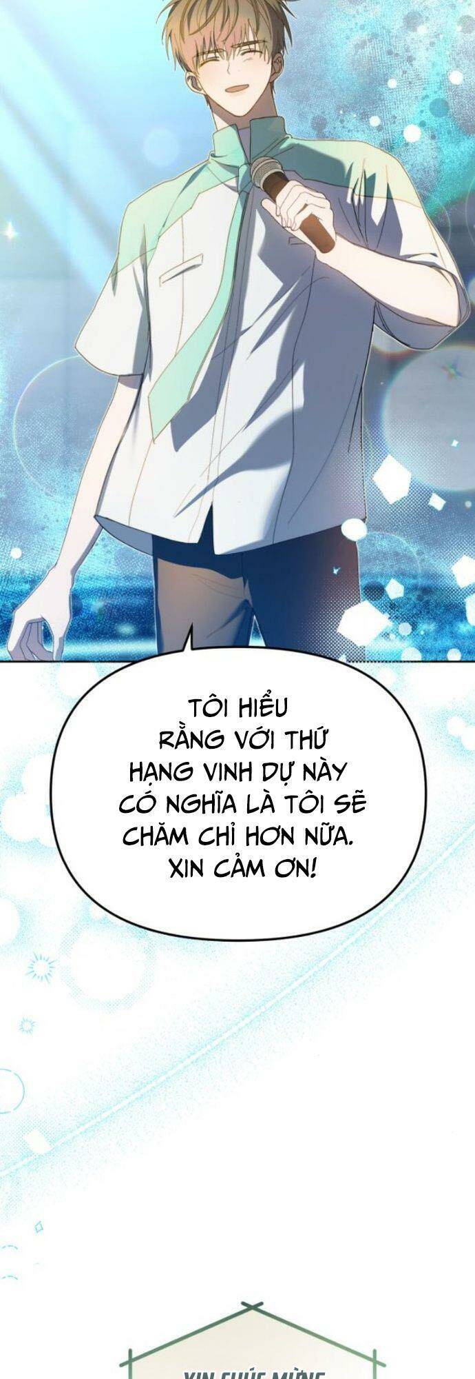 Tôi Trở Thành Thành Viên Trẻ Tuổi Nhất Nhóm Nhạc Idol Nam Chap 20 - Next Chap 21