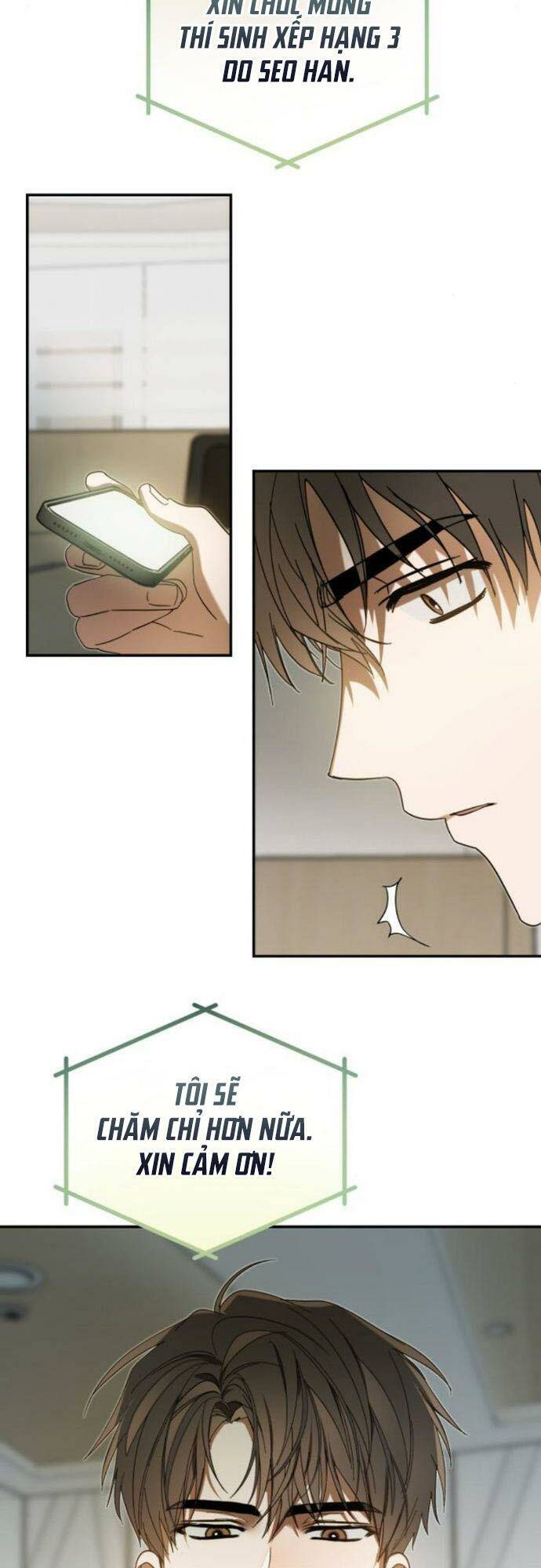 Tôi Trở Thành Thành Viên Trẻ Tuổi Nhất Nhóm Nhạc Idol Nam Chap 20 - Next Chap 21