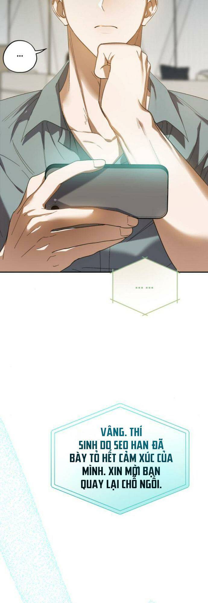 Tôi Trở Thành Thành Viên Trẻ Tuổi Nhất Nhóm Nhạc Idol Nam Chap 20 - Next Chap 21