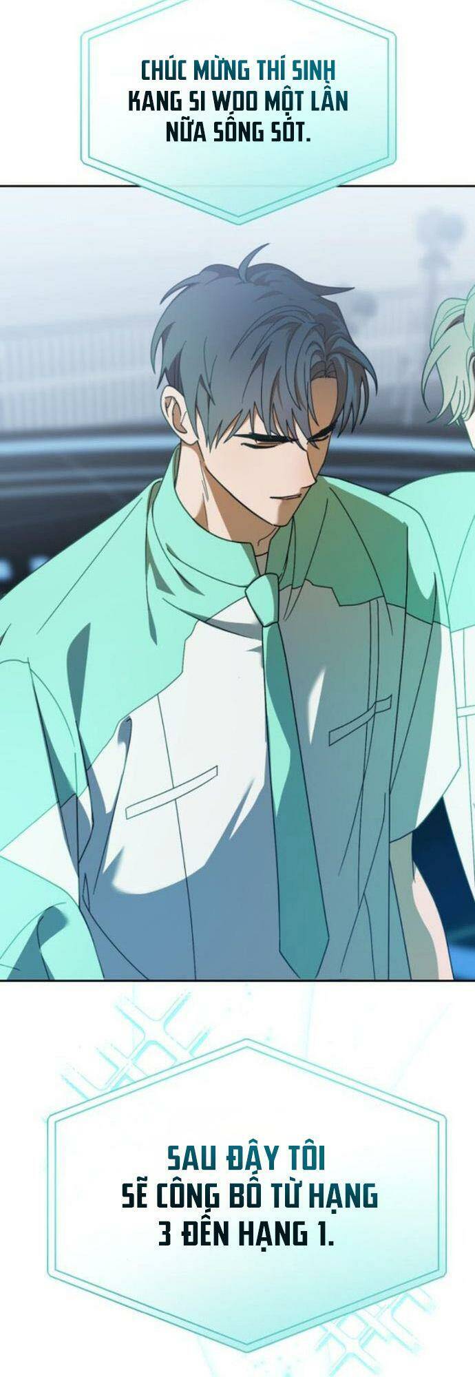 Tôi Trở Thành Thành Viên Trẻ Tuổi Nhất Nhóm Nhạc Idol Nam Chap 20 - Next Chap 21