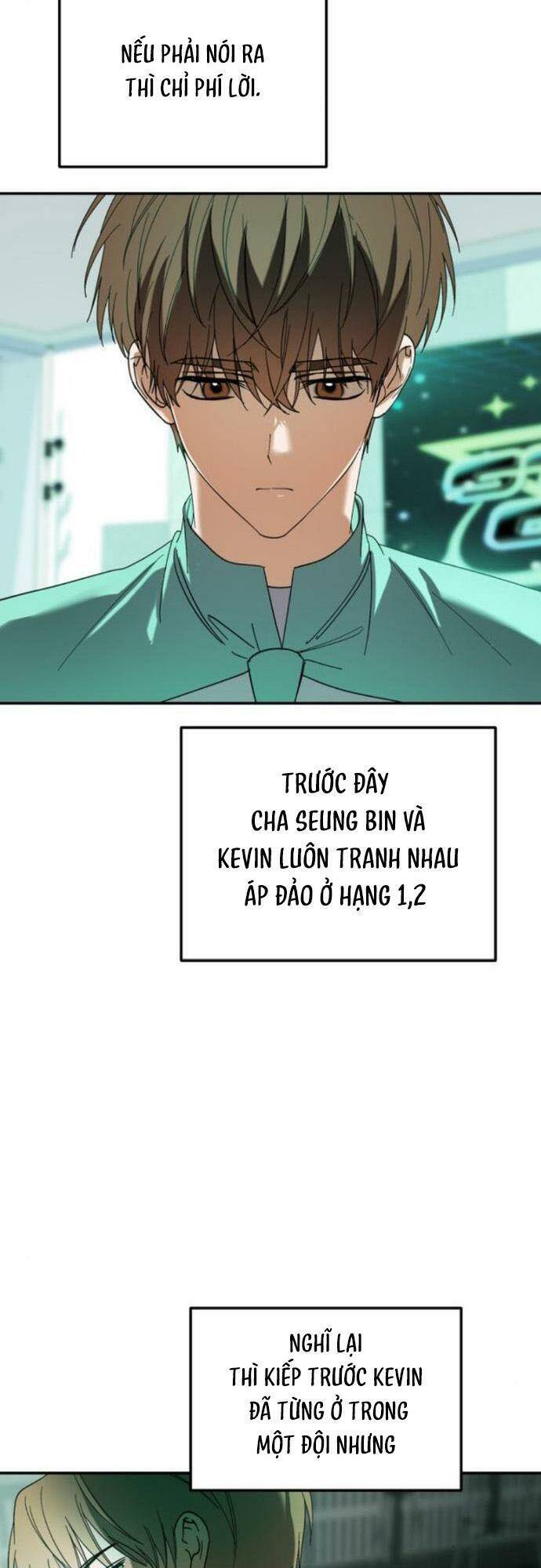 Tôi Trở Thành Thành Viên Trẻ Tuổi Nhất Nhóm Nhạc Idol Nam Chap 20 - Next Chap 21
