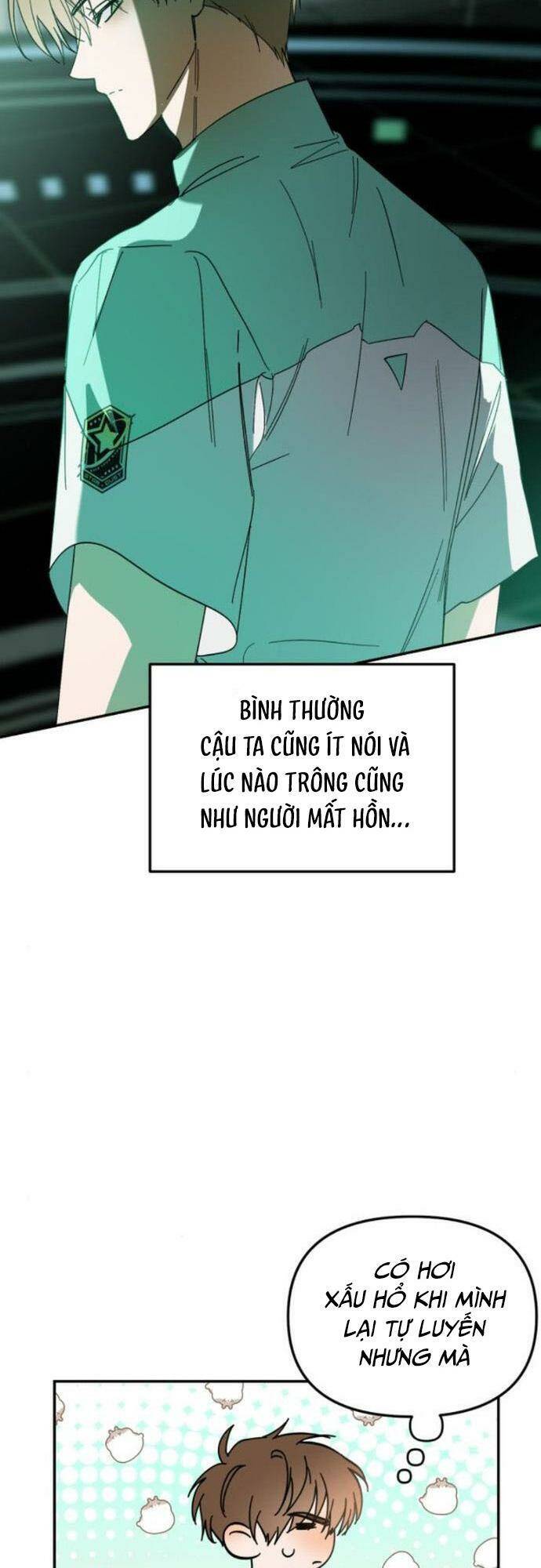 Tôi Trở Thành Thành Viên Trẻ Tuổi Nhất Nhóm Nhạc Idol Nam Chap 20 - Next Chap 21