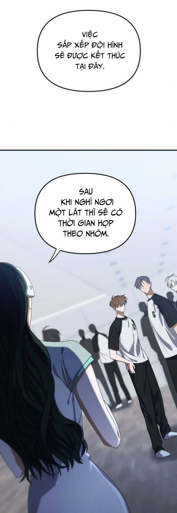 Tôi Trở Thành Thành Viên Trẻ Tuổi Nhất Nhóm Nhạc Idol Nam Chap 21 - Next Chap 22