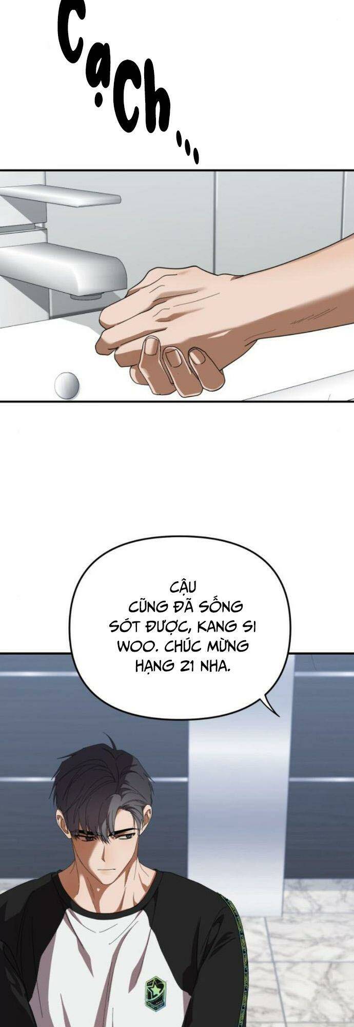 Tôi Trở Thành Thành Viên Trẻ Tuổi Nhất Nhóm Nhạc Idol Nam Chap 21 - Next Chap 22