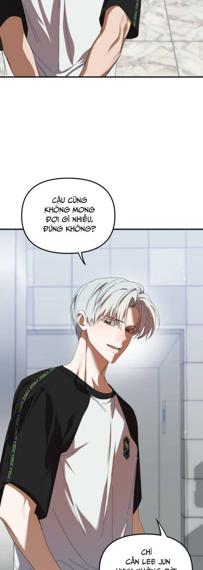 Tôi Trở Thành Thành Viên Trẻ Tuổi Nhất Nhóm Nhạc Idol Nam Chap 21 - Next Chap 22