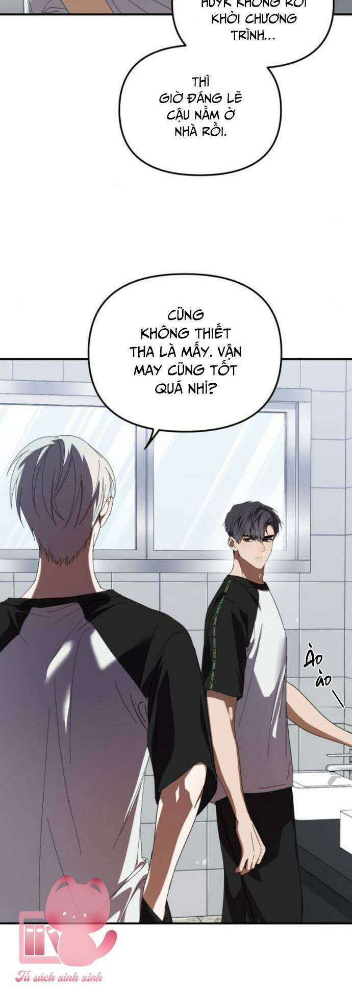 Tôi Trở Thành Thành Viên Trẻ Tuổi Nhất Nhóm Nhạc Idol Nam Chap 21 - Next Chap 22