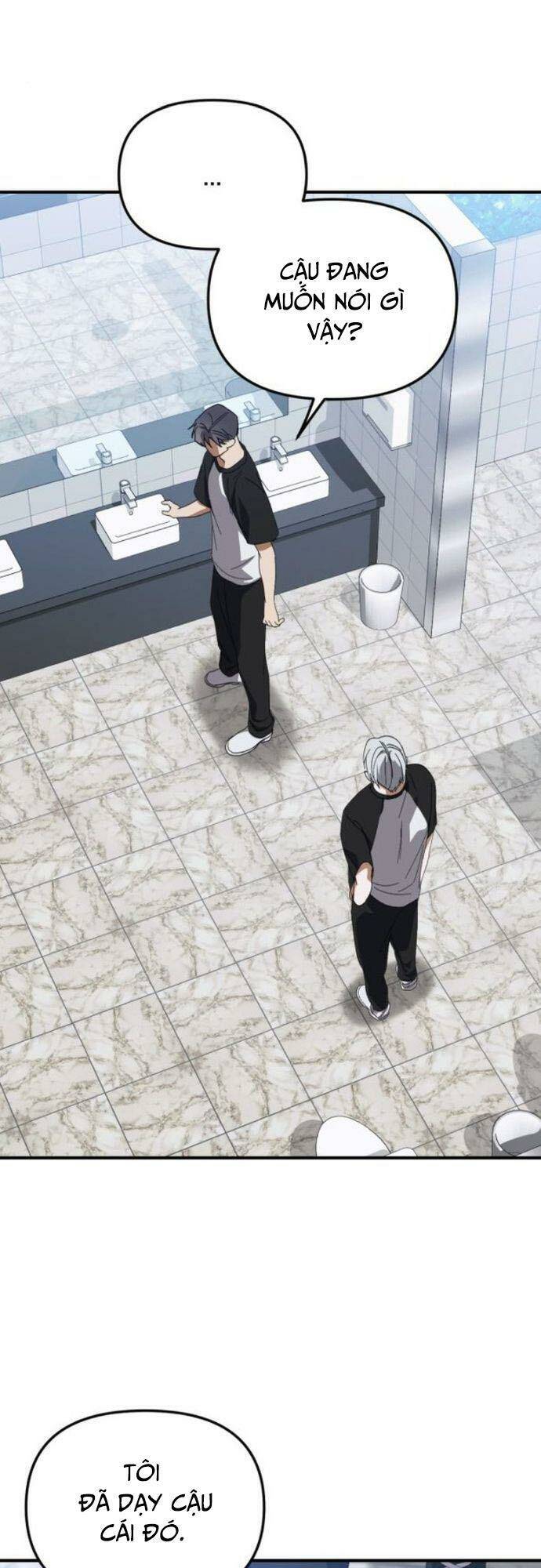 Tôi Trở Thành Thành Viên Trẻ Tuổi Nhất Nhóm Nhạc Idol Nam Chap 21 - Next Chap 22