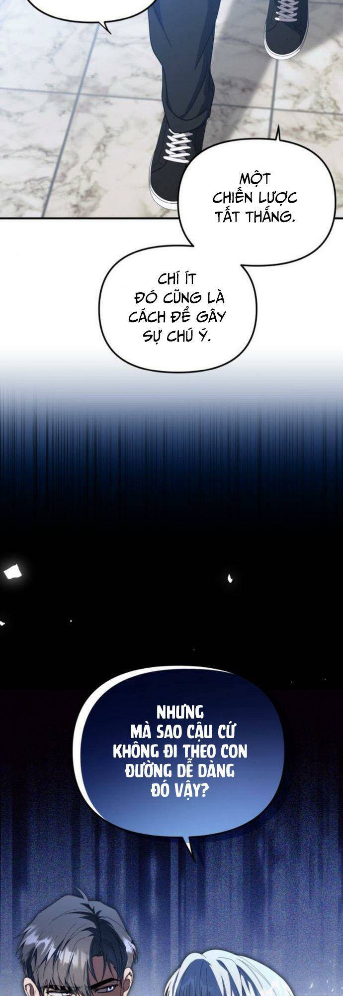 Tôi Trở Thành Thành Viên Trẻ Tuổi Nhất Nhóm Nhạc Idol Nam Chap 21 - Next Chap 22