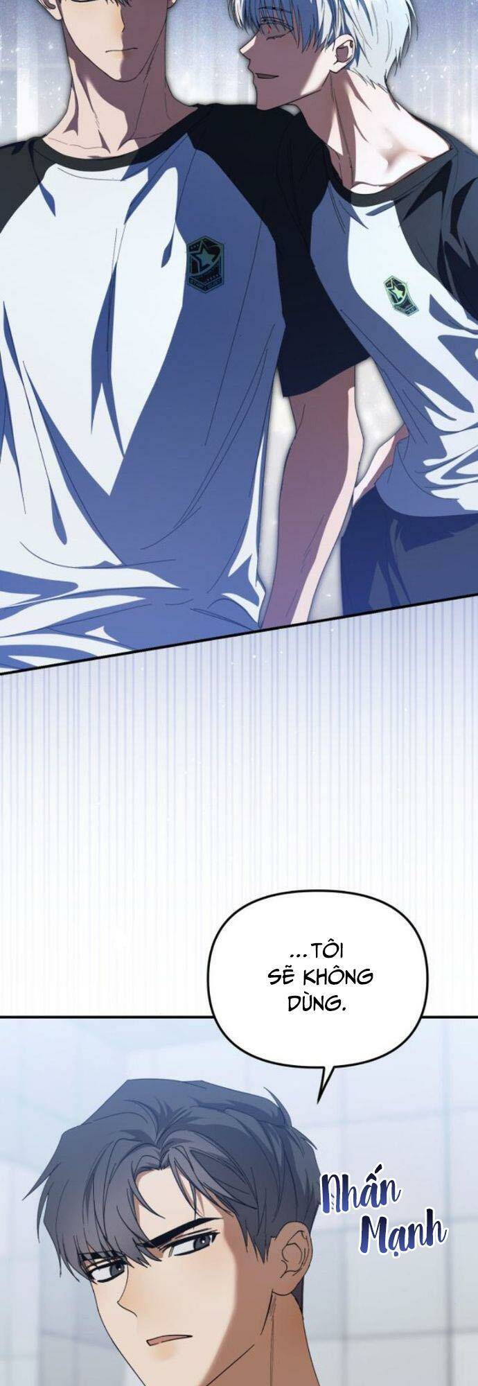 Tôi Trở Thành Thành Viên Trẻ Tuổi Nhất Nhóm Nhạc Idol Nam Chap 21 - Next Chap 22