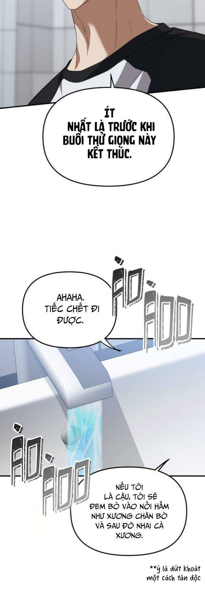 Tôi Trở Thành Thành Viên Trẻ Tuổi Nhất Nhóm Nhạc Idol Nam Chap 21 - Next Chap 22