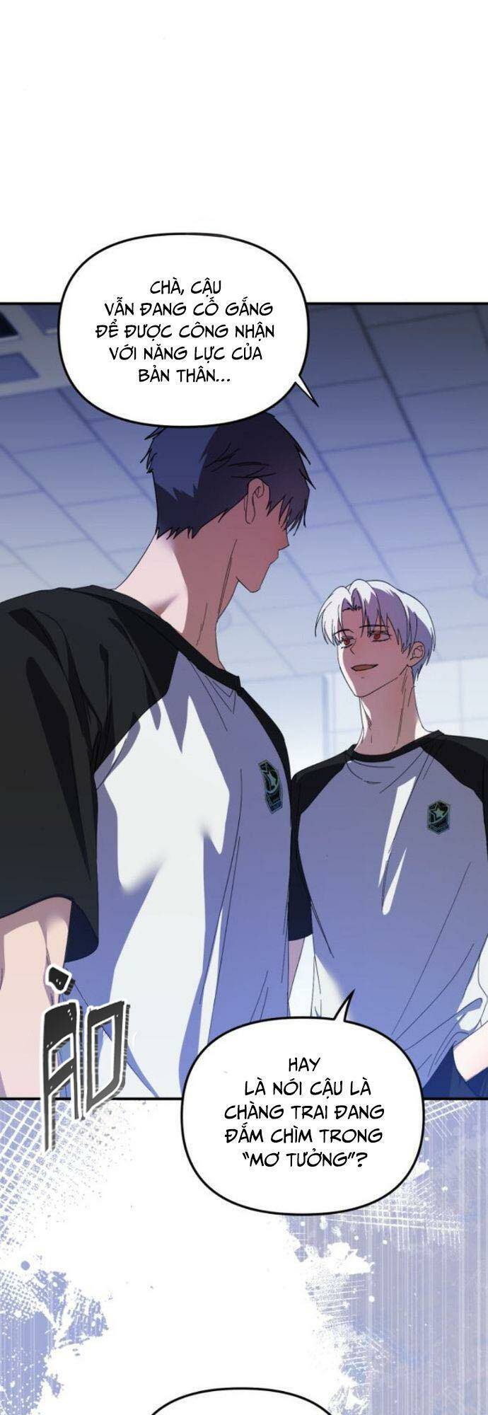 Tôi Trở Thành Thành Viên Trẻ Tuổi Nhất Nhóm Nhạc Idol Nam Chap 21 - Next Chap 22