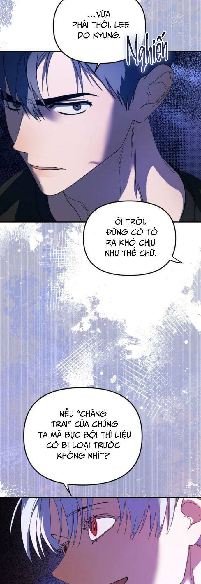 Tôi Trở Thành Thành Viên Trẻ Tuổi Nhất Nhóm Nhạc Idol Nam Chap 21 - Next Chap 22