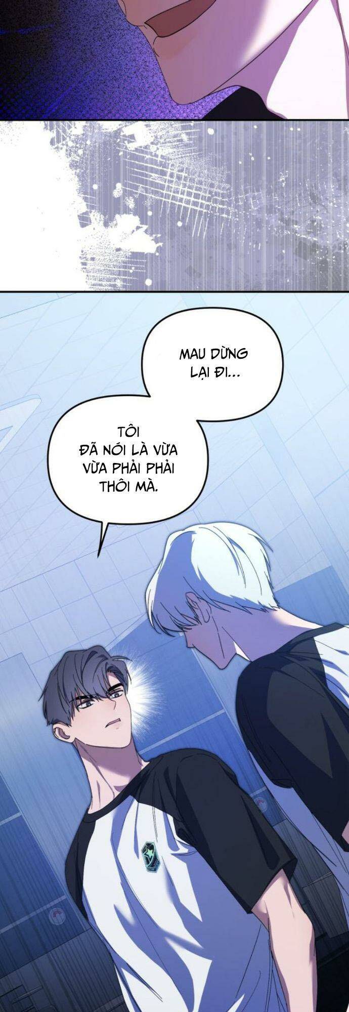 Tôi Trở Thành Thành Viên Trẻ Tuổi Nhất Nhóm Nhạc Idol Nam Chap 21 - Next Chap 22