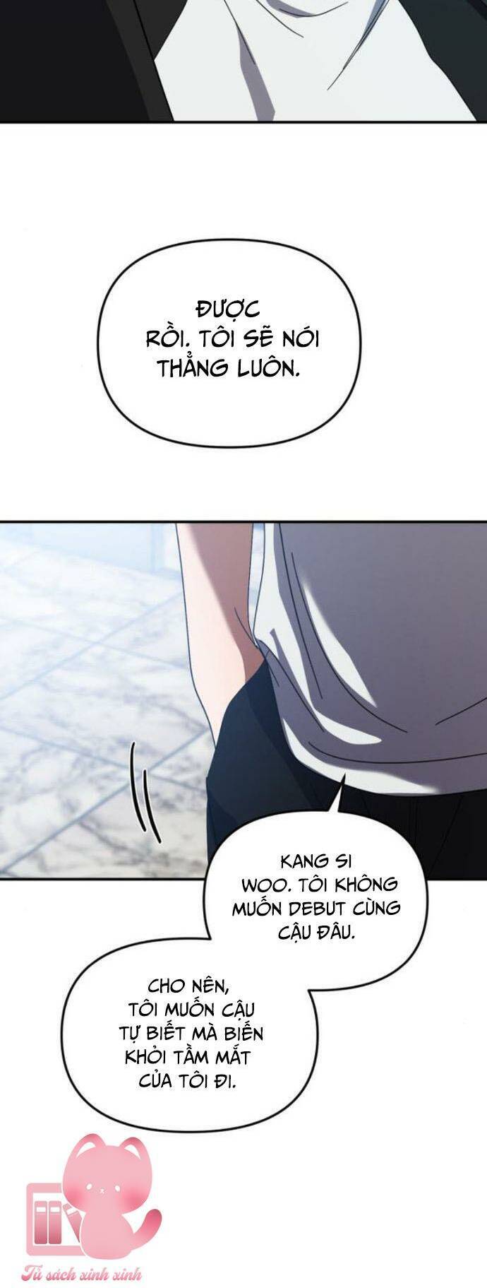 Tôi Trở Thành Thành Viên Trẻ Tuổi Nhất Nhóm Nhạc Idol Nam Chap 21 - Next Chap 22