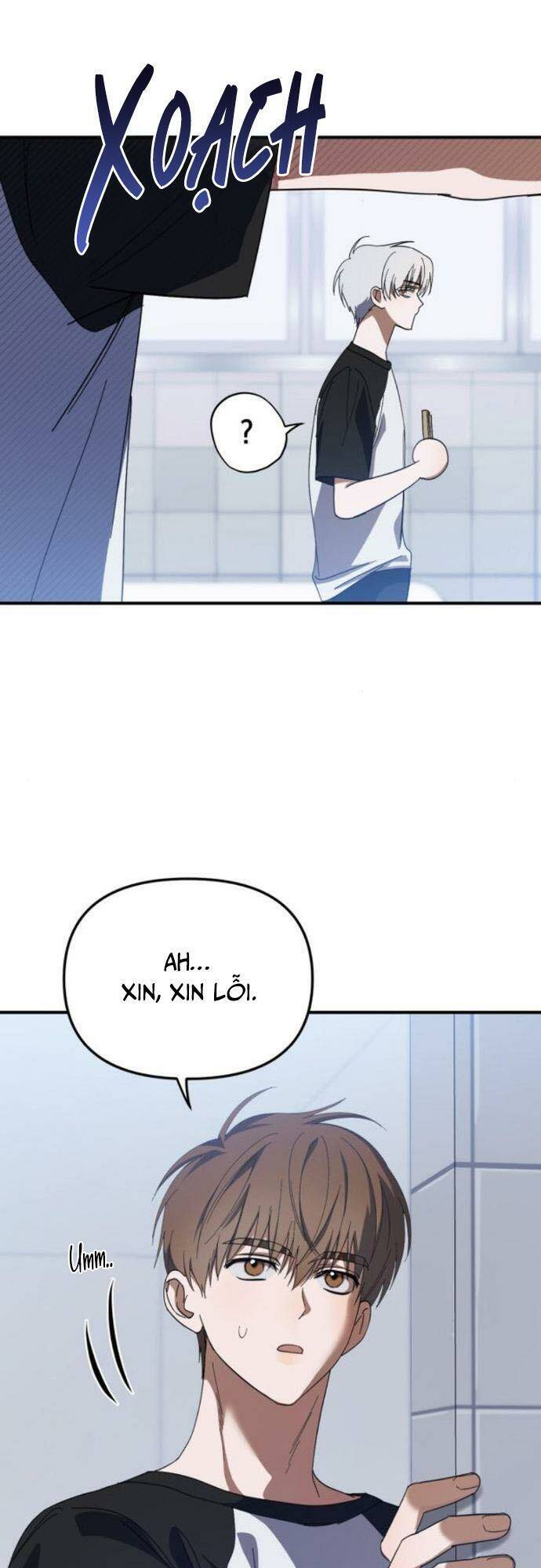 Tôi Trở Thành Thành Viên Trẻ Tuổi Nhất Nhóm Nhạc Idol Nam Chap 21 - Next Chap 22