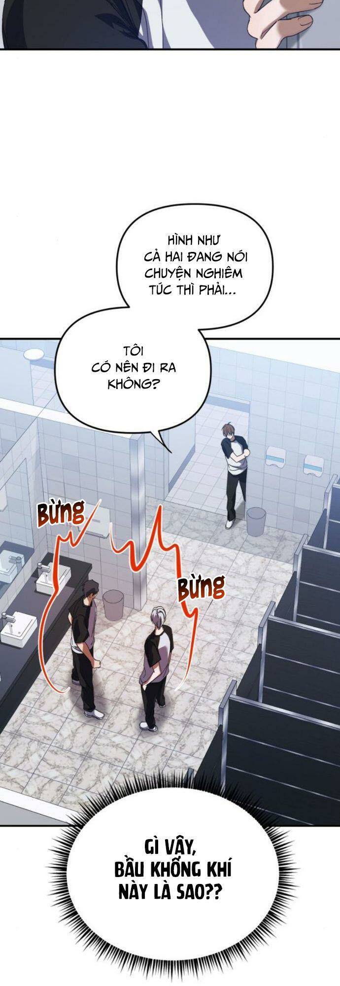 Tôi Trở Thành Thành Viên Trẻ Tuổi Nhất Nhóm Nhạc Idol Nam Chap 21 - Next Chap 22