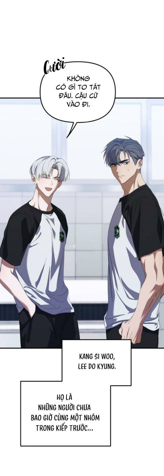 Tôi Trở Thành Thành Viên Trẻ Tuổi Nhất Nhóm Nhạc Idol Nam Chap 21 - Next Chap 22