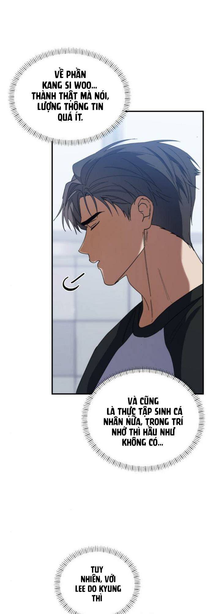 Tôi Trở Thành Thành Viên Trẻ Tuổi Nhất Nhóm Nhạc Idol Nam Chap 21 - Next Chap 22