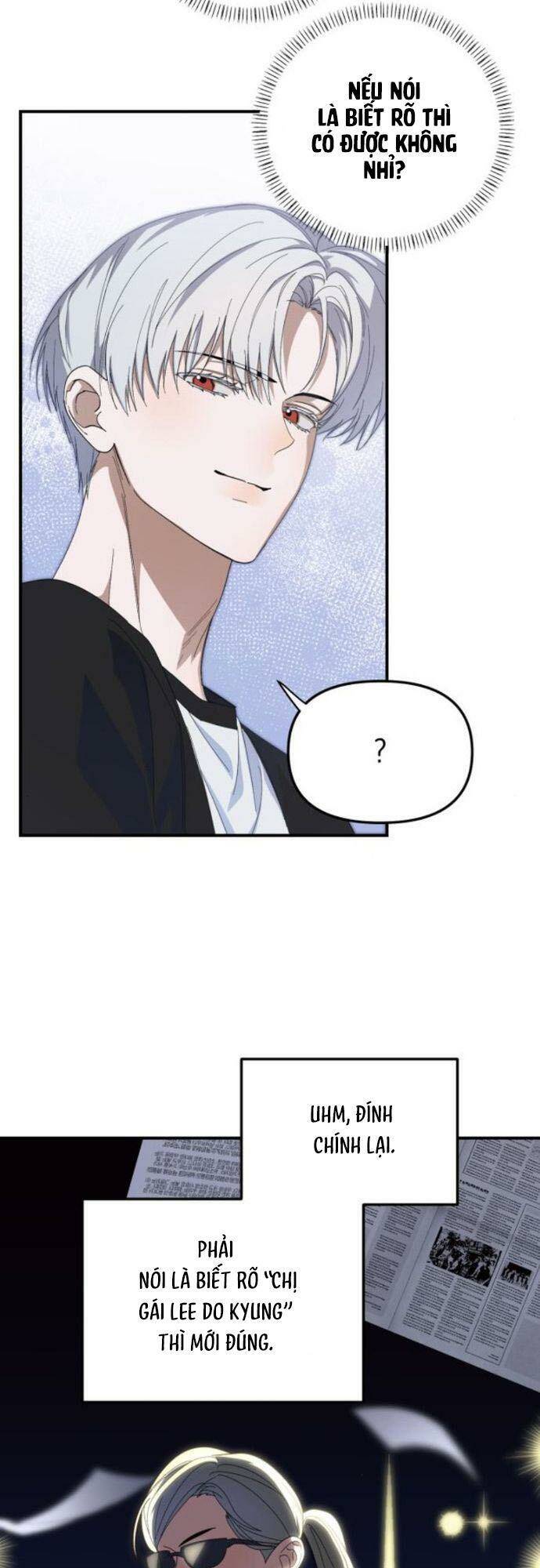 Tôi Trở Thành Thành Viên Trẻ Tuổi Nhất Nhóm Nhạc Idol Nam Chap 21 - Next Chap 22