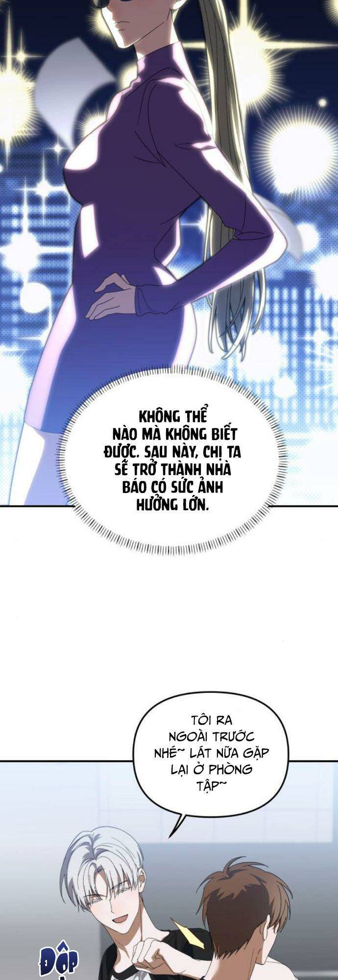 Tôi Trở Thành Thành Viên Trẻ Tuổi Nhất Nhóm Nhạc Idol Nam Chap 21 - Next Chap 22