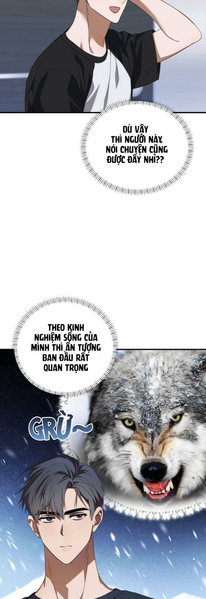 Tôi Trở Thành Thành Viên Trẻ Tuổi Nhất Nhóm Nhạc Idol Nam Chap 21 - Next Chap 22