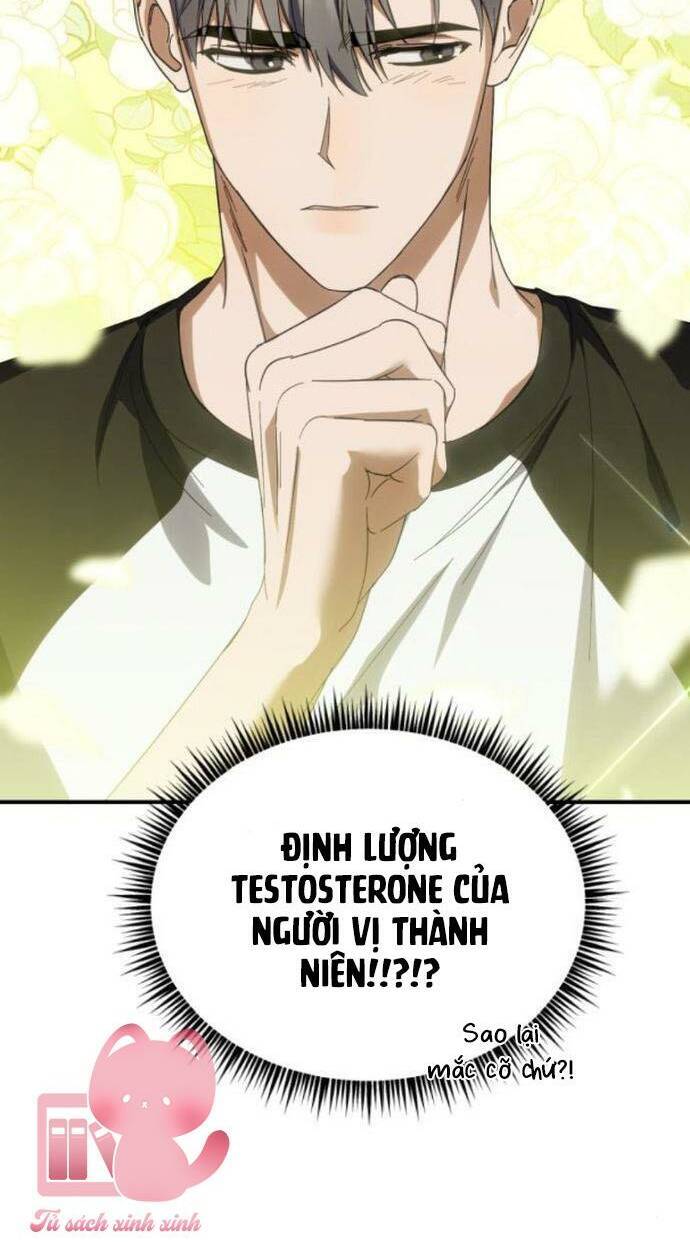 Tôi Trở Thành Thành Viên Trẻ Tuổi Nhất Nhóm Nhạc Idol Nam Chap 21 - Next Chap 22