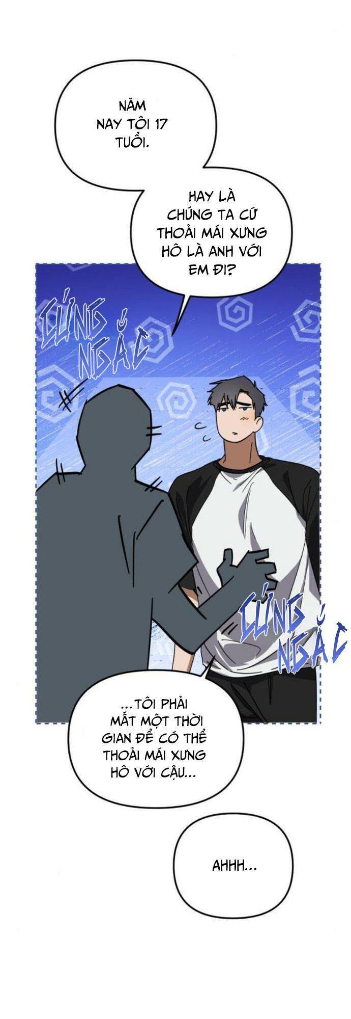 Tôi Trở Thành Thành Viên Trẻ Tuổi Nhất Nhóm Nhạc Idol Nam Chap 21 - Next Chap 22