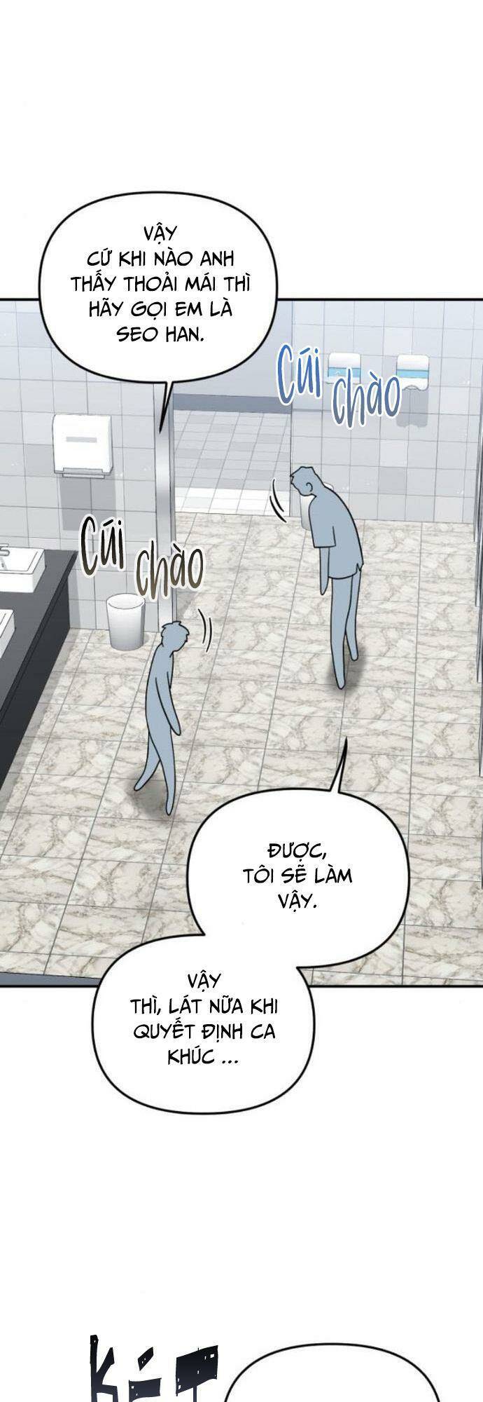 Tôi Trở Thành Thành Viên Trẻ Tuổi Nhất Nhóm Nhạc Idol Nam Chap 21 - Next Chap 22
