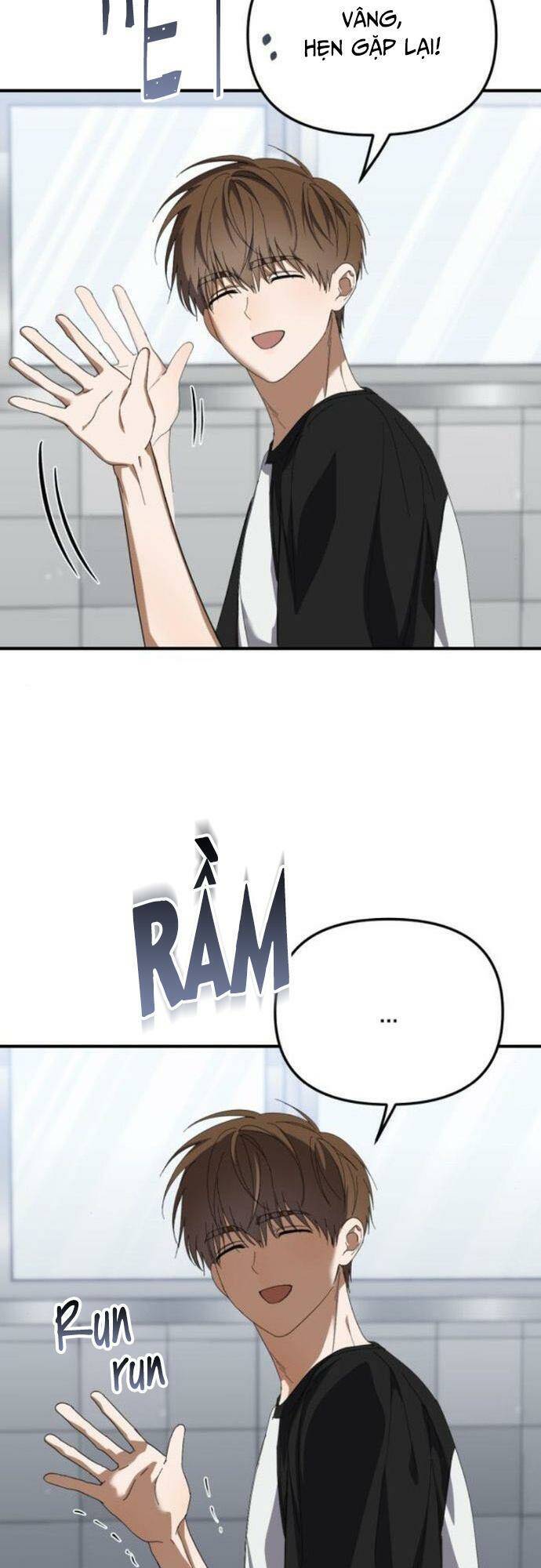 Tôi Trở Thành Thành Viên Trẻ Tuổi Nhất Nhóm Nhạc Idol Nam Chap 21 - Next Chap 22