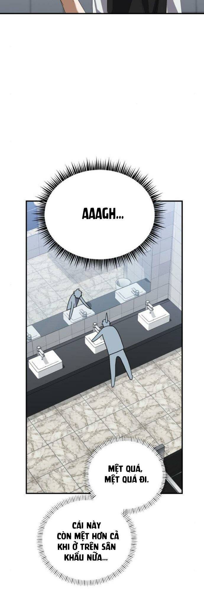Tôi Trở Thành Thành Viên Trẻ Tuổi Nhất Nhóm Nhạc Idol Nam Chap 21 - Next Chap 22