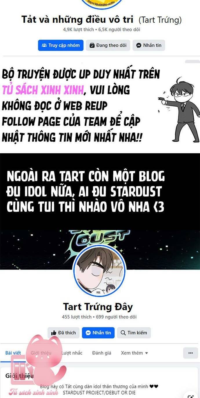 Tôi Trở Thành Thành Viên Trẻ Tuổi Nhất Nhóm Nhạc Idol Nam Chap 21 - Next Chap 22