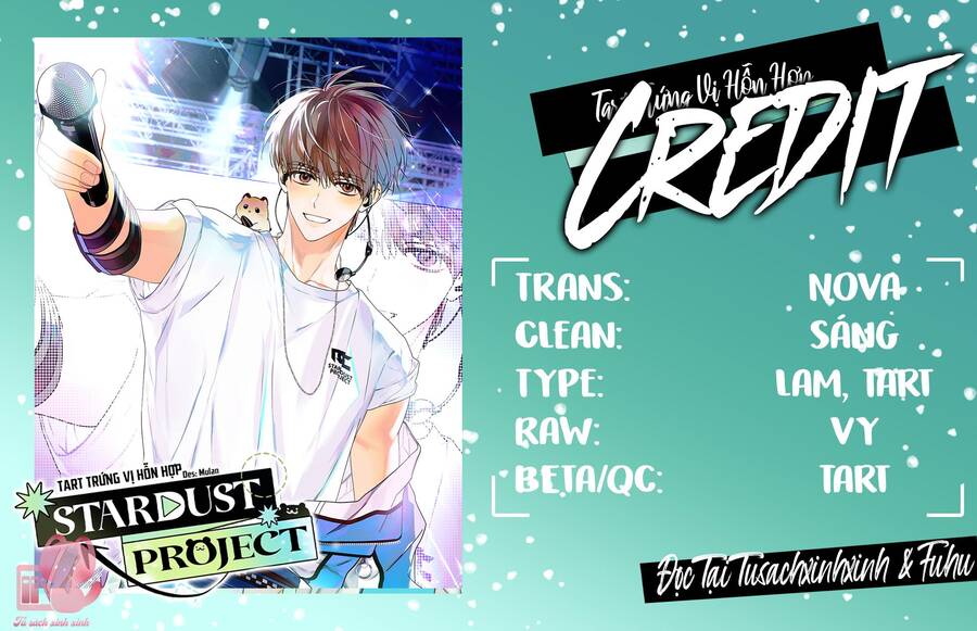 Tôi Trở Thành Thành Viên Trẻ Tuổi Nhất Nhóm Nhạc Idol Nam Chap 23 - Next Chap 24