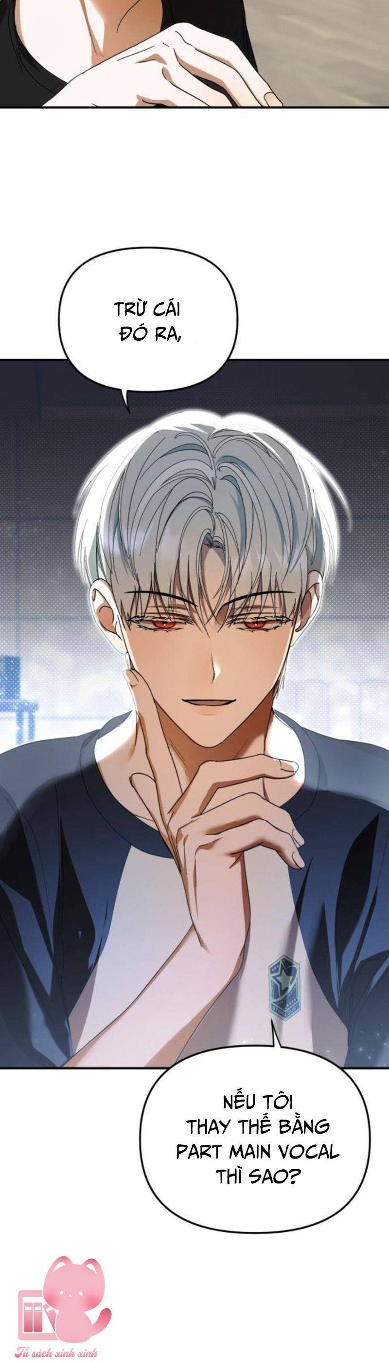 Tôi Trở Thành Thành Viên Trẻ Tuổi Nhất Nhóm Nhạc Idol Nam Chap 23 - Next Chap 24