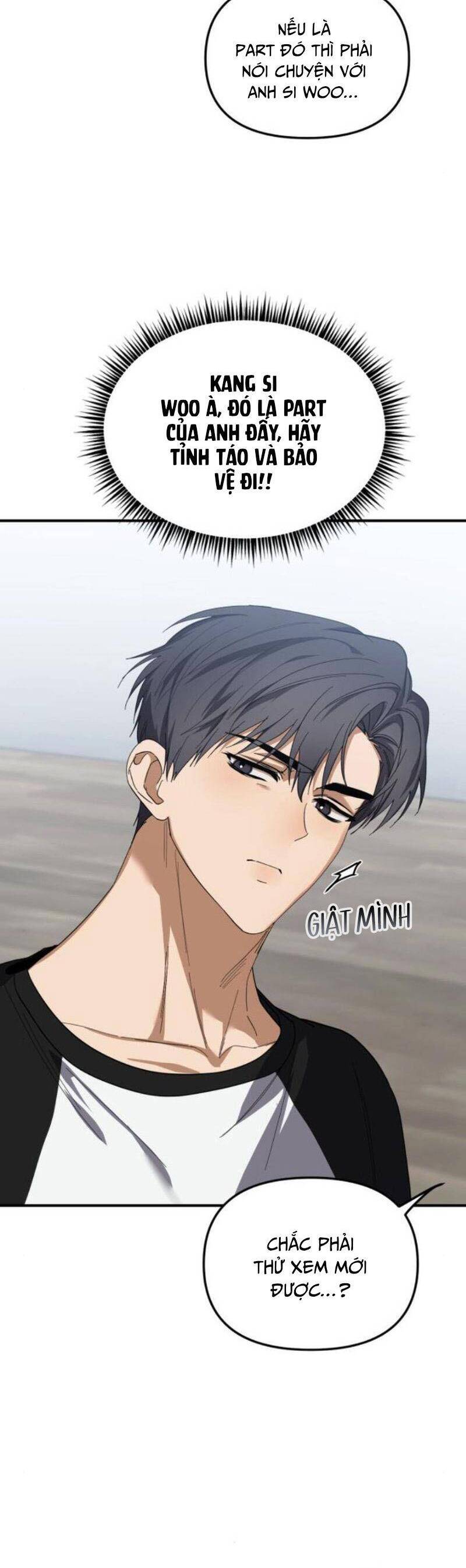 Tôi Trở Thành Thành Viên Trẻ Tuổi Nhất Nhóm Nhạc Idol Nam Chap 23 - Next Chap 24
