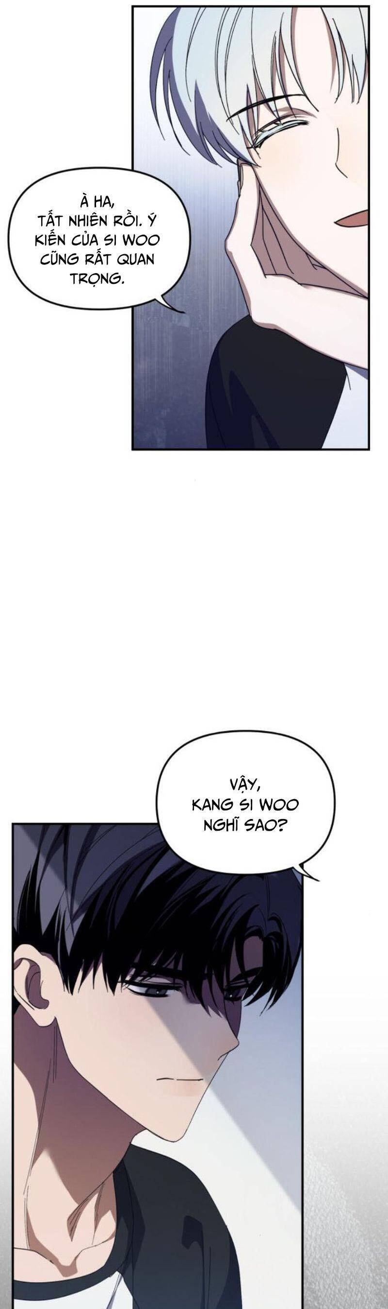 Tôi Trở Thành Thành Viên Trẻ Tuổi Nhất Nhóm Nhạc Idol Nam Chap 23 - Next Chap 24