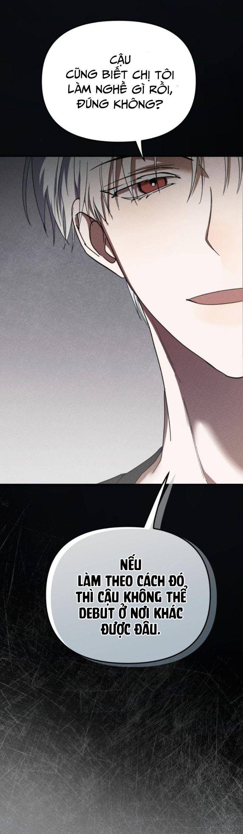 Tôi Trở Thành Thành Viên Trẻ Tuổi Nhất Nhóm Nhạc Idol Nam Chap 23 - Next Chap 24