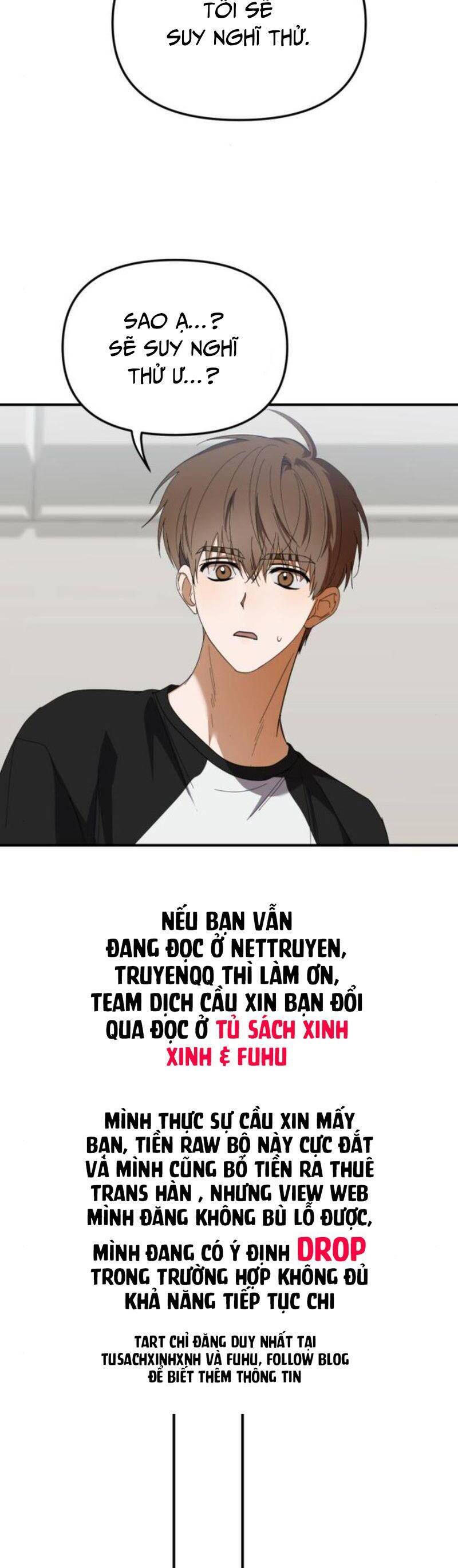 Tôi Trở Thành Thành Viên Trẻ Tuổi Nhất Nhóm Nhạc Idol Nam Chap 23 - Next Chap 24