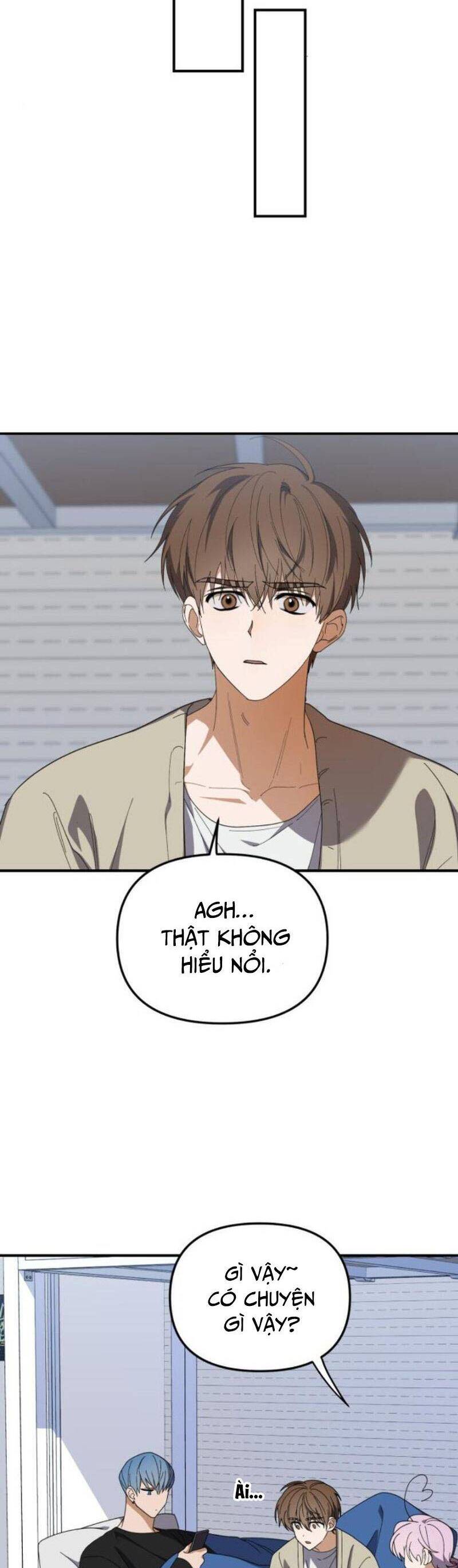 Tôi Trở Thành Thành Viên Trẻ Tuổi Nhất Nhóm Nhạc Idol Nam Chap 23 - Next Chap 24