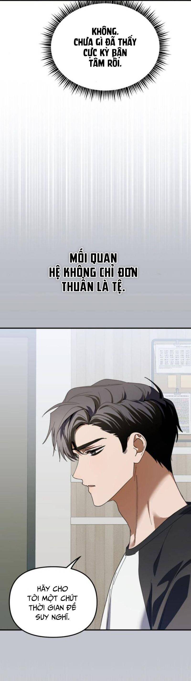Tôi Trở Thành Thành Viên Trẻ Tuổi Nhất Nhóm Nhạc Idol Nam Chap 23 - Next Chap 24