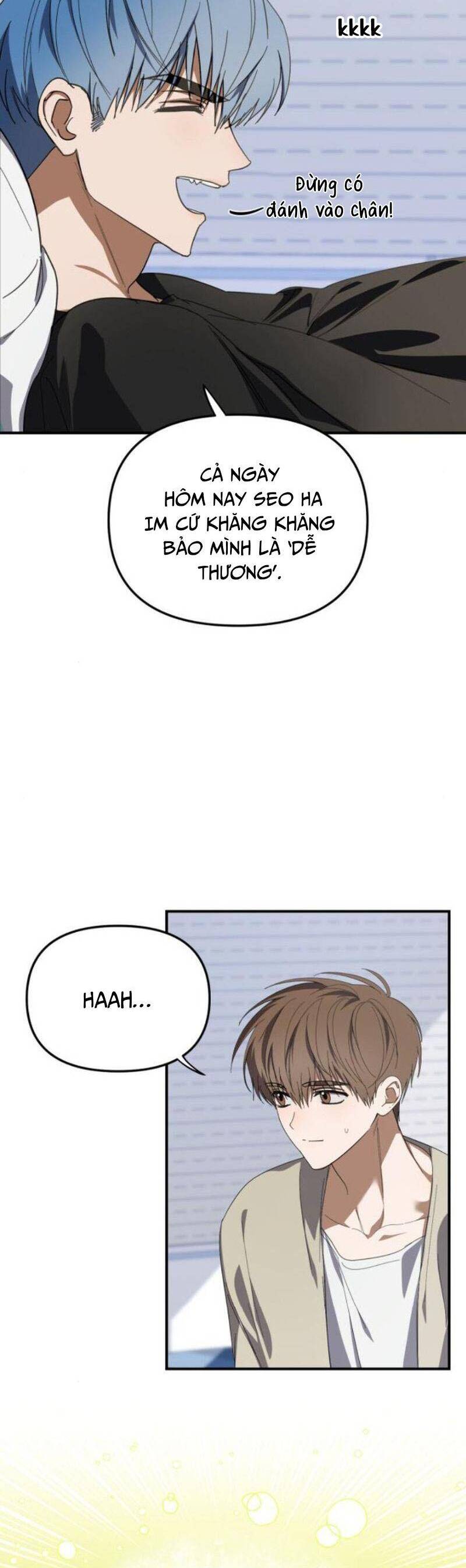 Tôi Trở Thành Thành Viên Trẻ Tuổi Nhất Nhóm Nhạc Idol Nam Chap 23 - Next Chap 24
