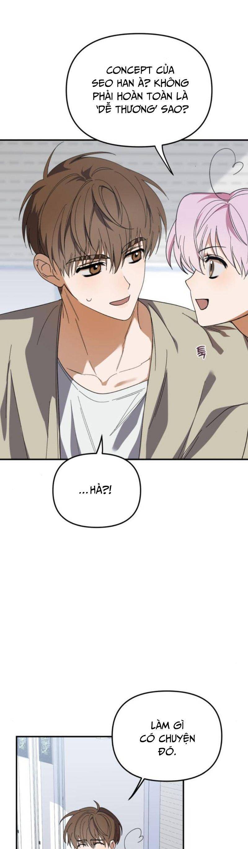 Tôi Trở Thành Thành Viên Trẻ Tuổi Nhất Nhóm Nhạc Idol Nam Chap 23 - Next Chap 24
