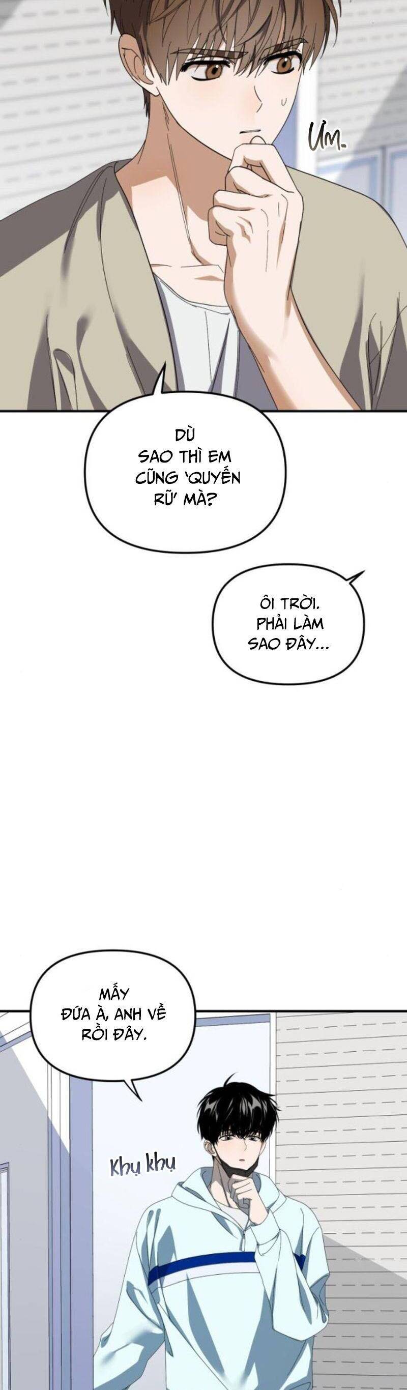 Tôi Trở Thành Thành Viên Trẻ Tuổi Nhất Nhóm Nhạc Idol Nam Chap 23 - Next Chap 24