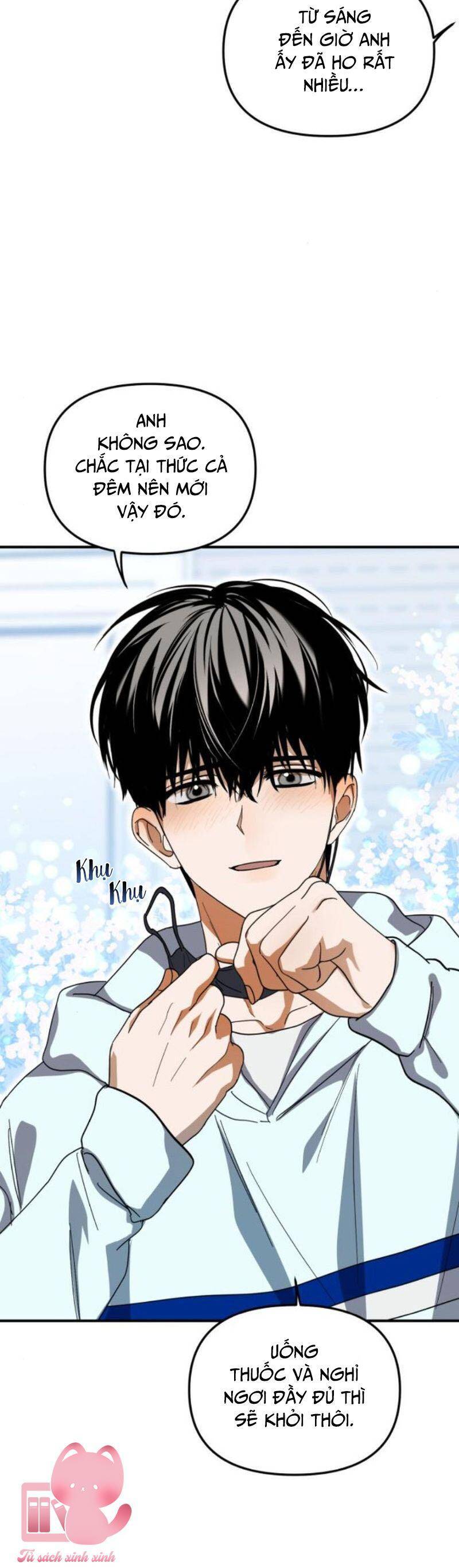 Tôi Trở Thành Thành Viên Trẻ Tuổi Nhất Nhóm Nhạc Idol Nam Chap 23 - Next Chap 24