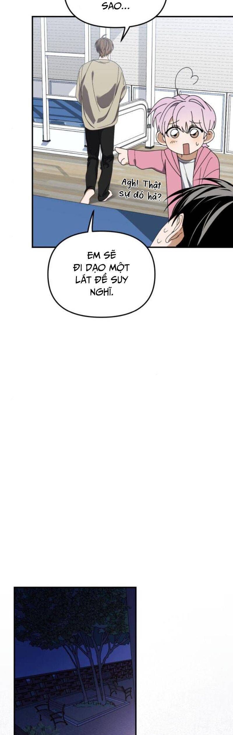 Tôi Trở Thành Thành Viên Trẻ Tuổi Nhất Nhóm Nhạc Idol Nam Chap 23 - Next Chap 24