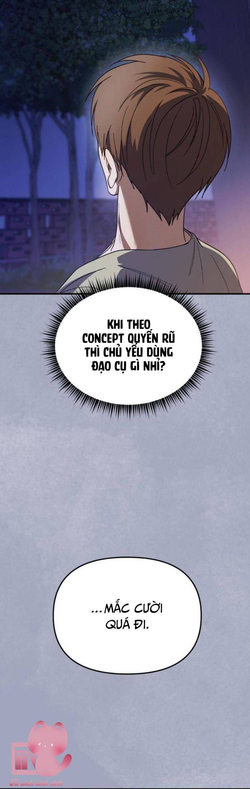 Tôi Trở Thành Thành Viên Trẻ Tuổi Nhất Nhóm Nhạc Idol Nam Chap 23 - Next Chap 24