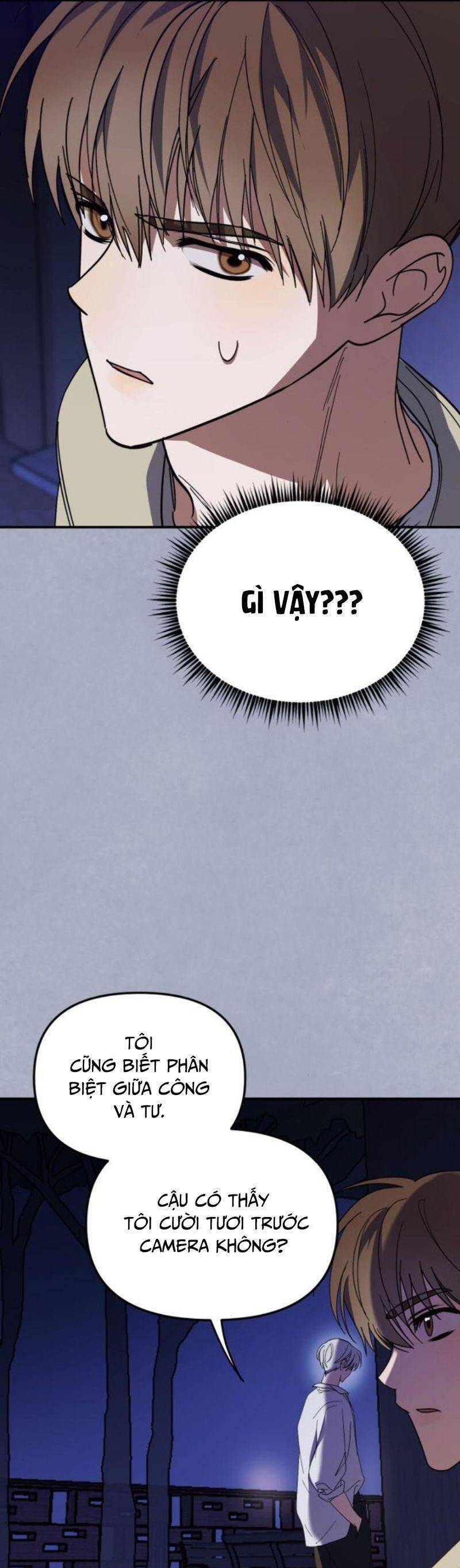 Tôi Trở Thành Thành Viên Trẻ Tuổi Nhất Nhóm Nhạc Idol Nam Chap 23 - Next Chap 24